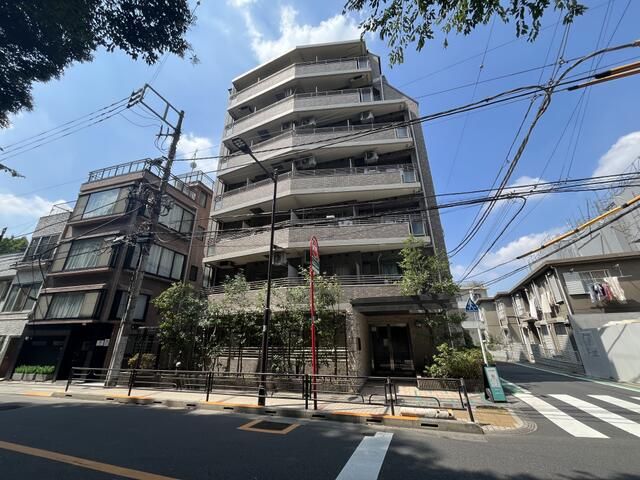1DK Apartment for Sale in Ikenohata, Taito, Tokyo - Thumbnail 4
