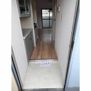 Rental Apartment in Nagoya Meito Ward - 20,000 Yen - Thumbnail 4