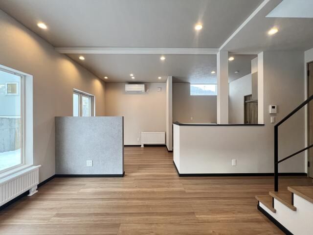 New 4LDK House in Sapporo Nishi Ward | Long-Term Excellent Quality - Thumbnail 4