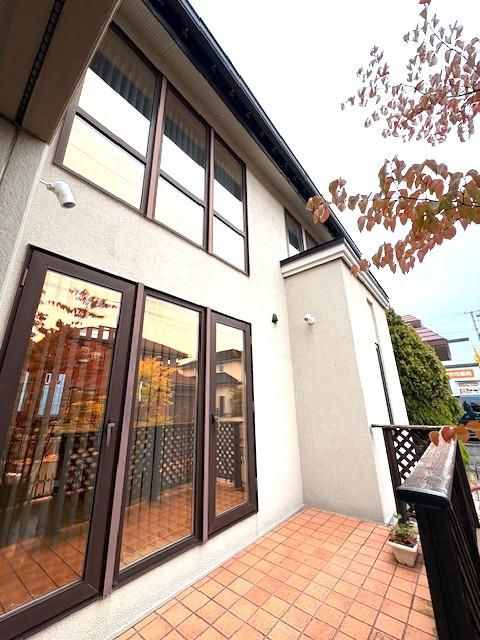 4SLDK Detached House in Hiraoka Koen Higashi, Sapporo - Thumbnail 4