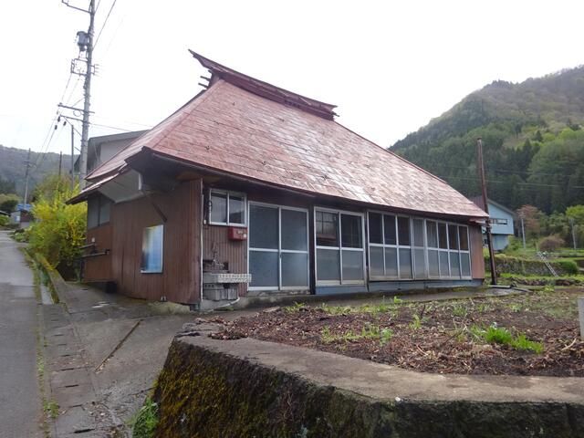 3DK Detached House for Sale in Iiyama City, Nagano - Thumbnail 2