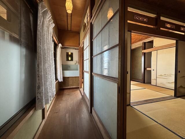 Ocean View House for Sale in Kamogawa, Chiba - Near Beach - Thumbnail 4
