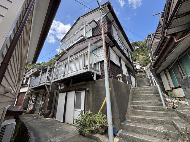 Ocean View House for Sale in Kamogawa, Chiba - Near Beach - Thumbnail 2