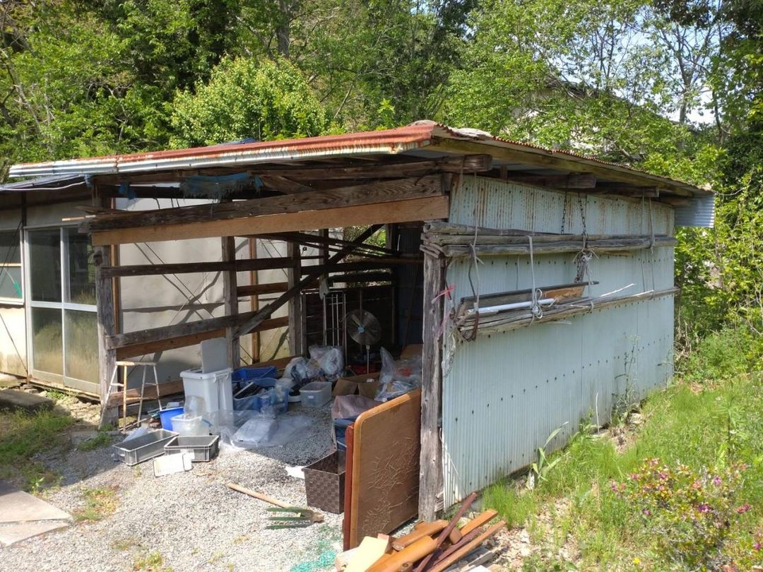 Historic 3DK Detached House in Tome City, Miyagi for Sale - Thumbnail 2