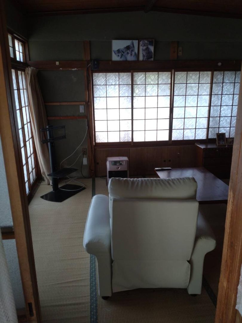 Historic 3DK Detached House in Tome City, Miyagi for Sale - Thumbnail 3