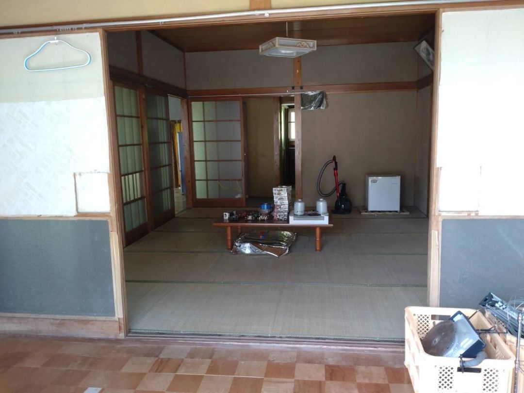 Historic 3DK Detached House in Tome City, Miyagi for Sale - Thumbnail 4