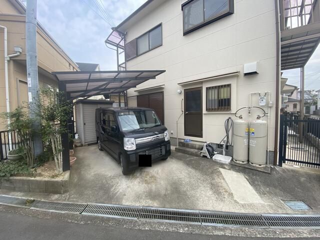 5DK Detached House for Sale in Izumisano, Osaka - Thumbnail 3