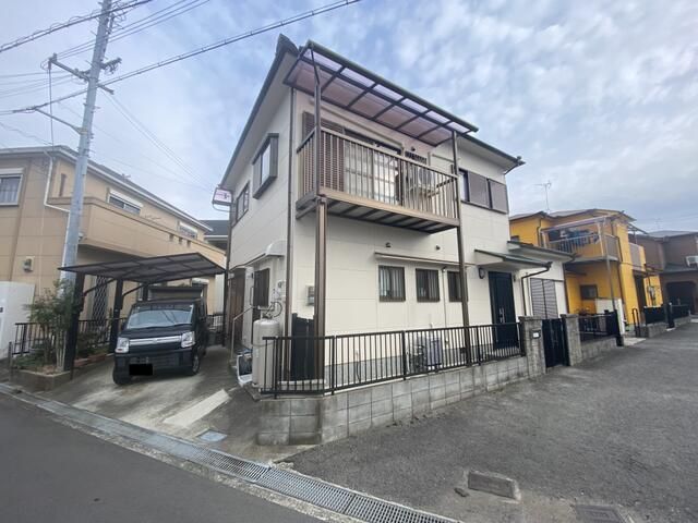 5DK Detached House for Sale in Izumisano, Osaka - Thumbnail 2