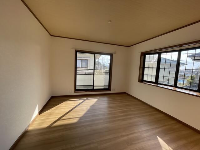 Renovated 3LDK House in Matsuyama, Ehime – 120.9 sqm - Thumbnail 4