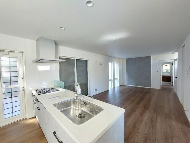 New 4LDK House in Yokohama Kamigaya | 2025 Build - Thumbnail 3