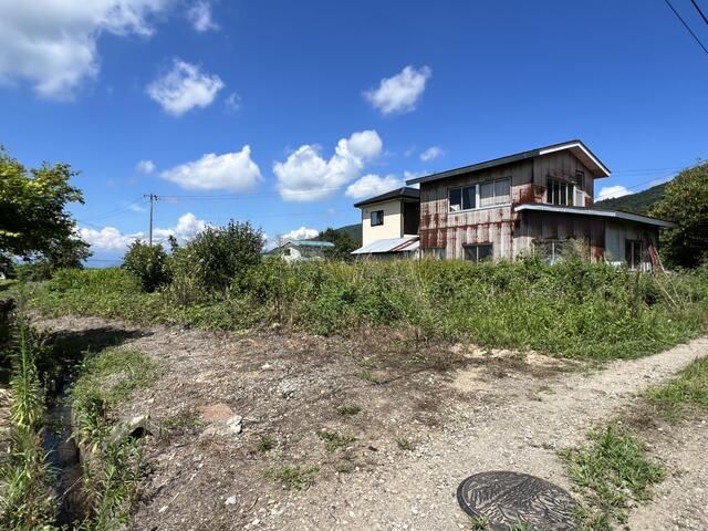67 Tsubo Residential Land for Sale in Koriyama, Fukushima - Thumbnail 2