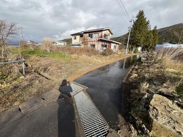 67 Tsubo Residential Land for Sale in Koriyama, Fukushima - Thumbnail 3