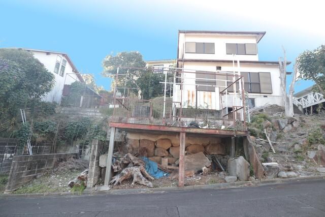 5DK Detached House for Sale in Kaminaka, Shizuoka - 135万円 - Thumbnail 2
