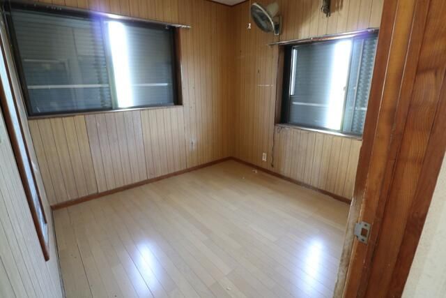 5DK Detached House for Sale in Kaminaka, Shizuoka - 135万円 - Thumbnail 4