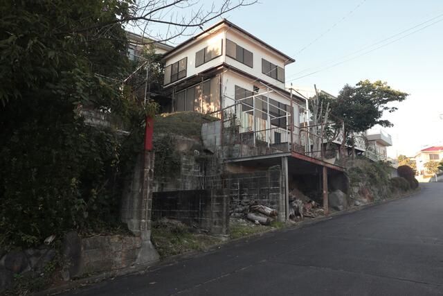 5DK Detached House for Sale in Kaminaka, Shizuoka - 135万円 - Thumbnail 3
