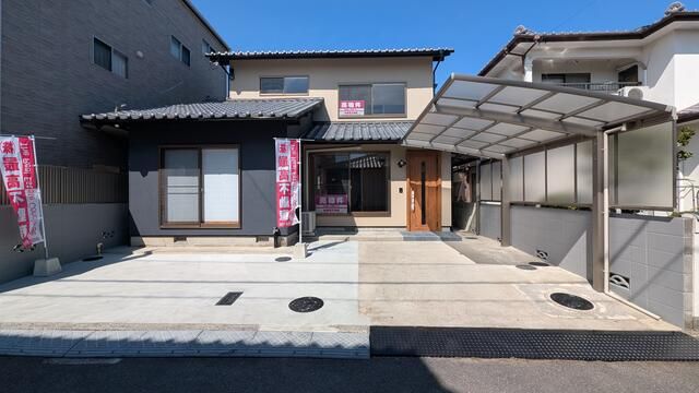 Renovated 3LDK House in Matsuyama, Ehime - Thumbnail 2