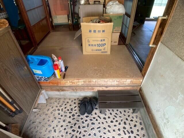 Used 4K Detached House in Ishioka, Ibaraki - 68.42 sqm - Thumbnail 3