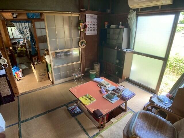 Used 4K Detached House in Ishioka, Ibaraki - 68.42 sqm - Thumbnail 4