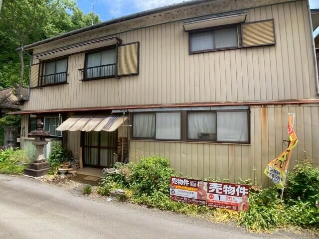 Used 4K Detached House in Ishioka, Ibaraki - 68.42 sqm - Thumbnail 2