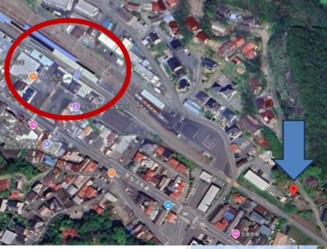 1948 Wooden House on 409㎡ Land in Kesennuma, Miyagi - Thumbnail 2