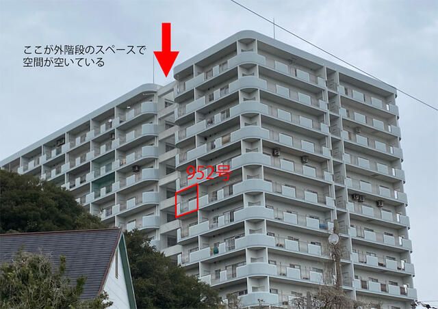 Renovated 1LDK Resort Condo in Naruto, Tokushima for Sale - Thumbnail 2