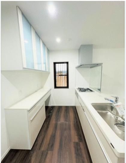 New 4LDK House for Sale in Asahi Ward, Osaka - Thumbnail 4