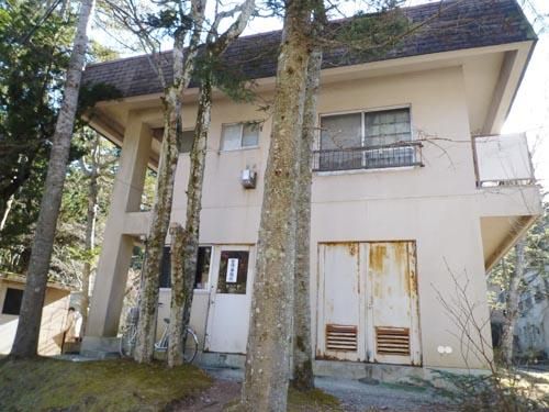 2LDK Condo for Sale near Lake Yamanaka, Yamanashi - Thumbnail 3