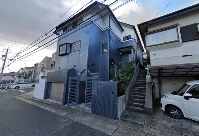 6SLDK Family Home with Elevator in Nagoya's Midori Ward - Thumbnail 2