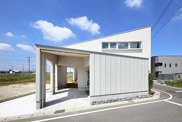 New 2024 2LDK House in Okazaki with Solar Power & Quiet Location - Thumbnail 2