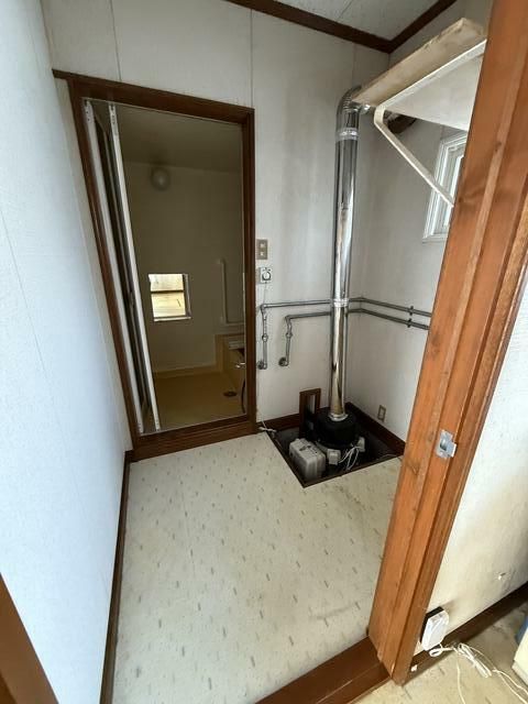 3LDK Single-Story House for Sale in Ashibetsu, Hokkaido - Thumbnail 4