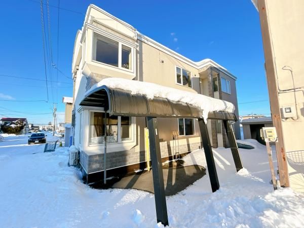 5LDK Detached House for Sale in Obihiro, Hokkaido - Renovated - Thumbnail 2