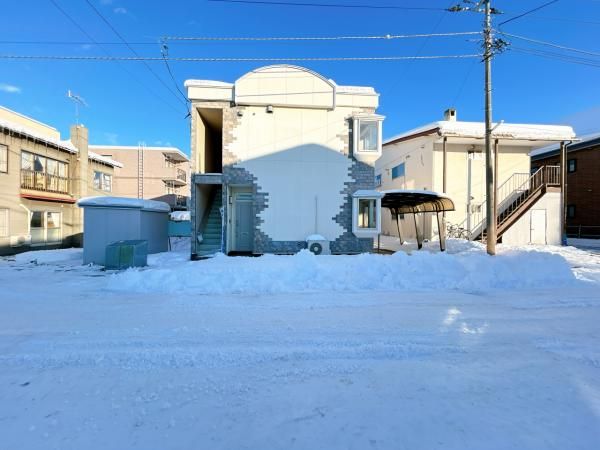 5LDK Detached House for Sale in Obihiro, Hokkaido - Renovated - Thumbnail 3