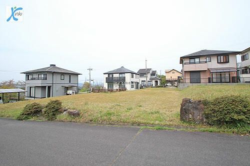 Residential Land for Sale in Suzurandai, Nabari, Mie - Thumbnail 2
