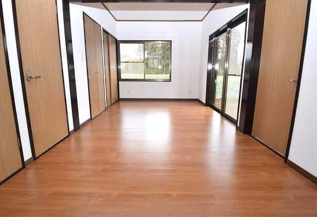 Renovated 2DK House for Sale in Hokota, Ibaraki - Thumbnail 4