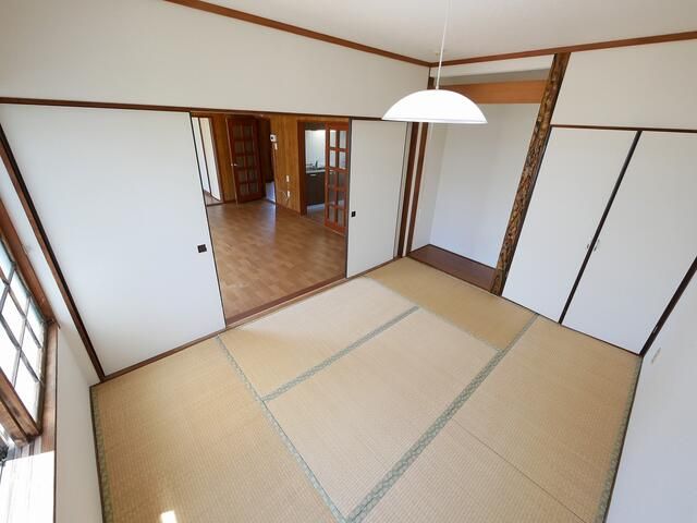 4LDK Detached House for Sale in Kitahiroshima, Hokkaido - Thumbnail 4