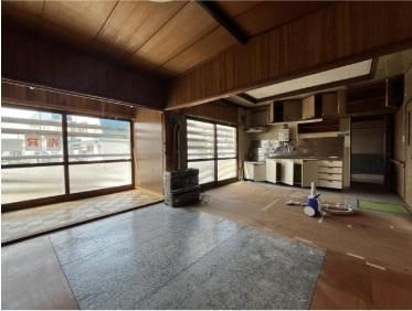 2LDK Detached House for Sale in Mikasa City, Hokkaido - Thumbnail 4