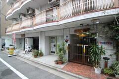 1K Apartment in Naka-ku, Hiroshima – 22.73 sqm – 3.5 million yen — Exterior, Naka, Hiroshima