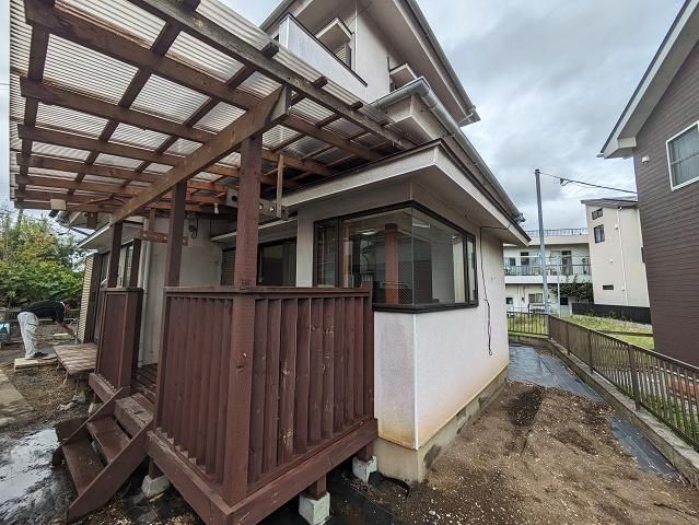 5DK Resale House in Tsuchiura, Ibaraki – 96.25 sqm - Thumbnail 2