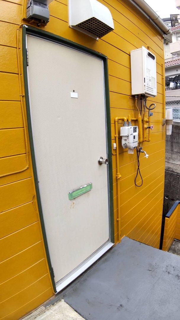 1K Apartment for Rent in Nagasaki - 20,000 Yen/Month, No Deposit - Thumbnail 4