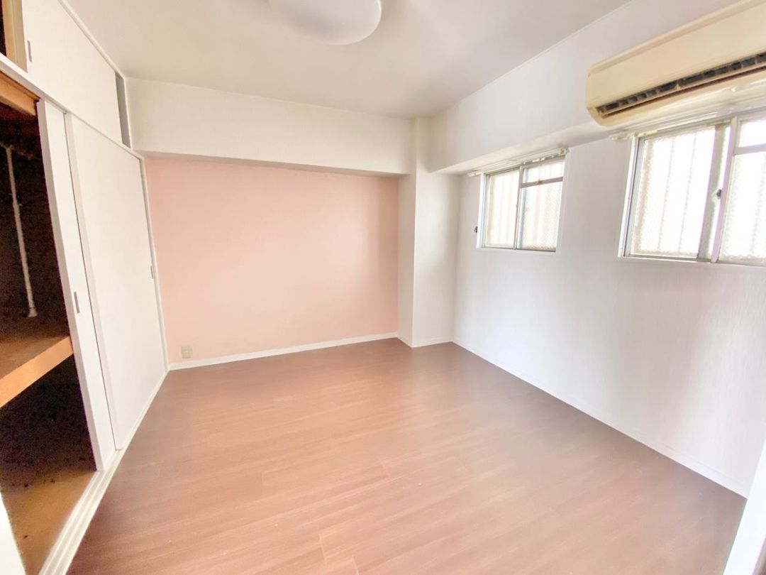 Renovated 1LDK Apartment for Sale in Kochi City - Thumbnail 4