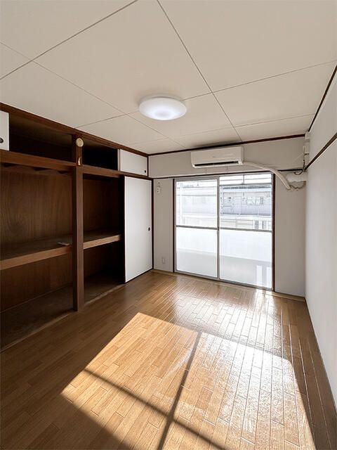 Pet-Friendly 2K Apartment for Rent in Ashikaga, Tochigi - Thumbnail 4