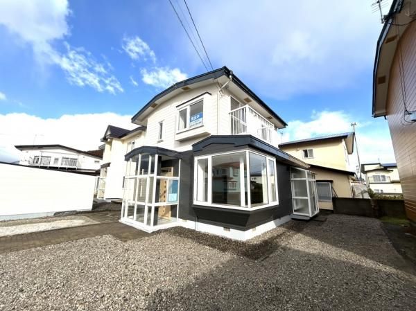 Renovated 4LDK House for Sale in Noboribetsu, Hokkaido - Thumbnail 2