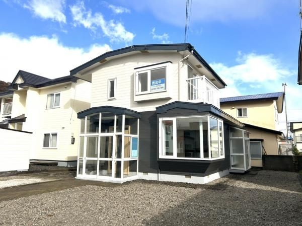 Renovated 4LDK House for Sale in Noboribetsu, Hokkaido - Thumbnail 3