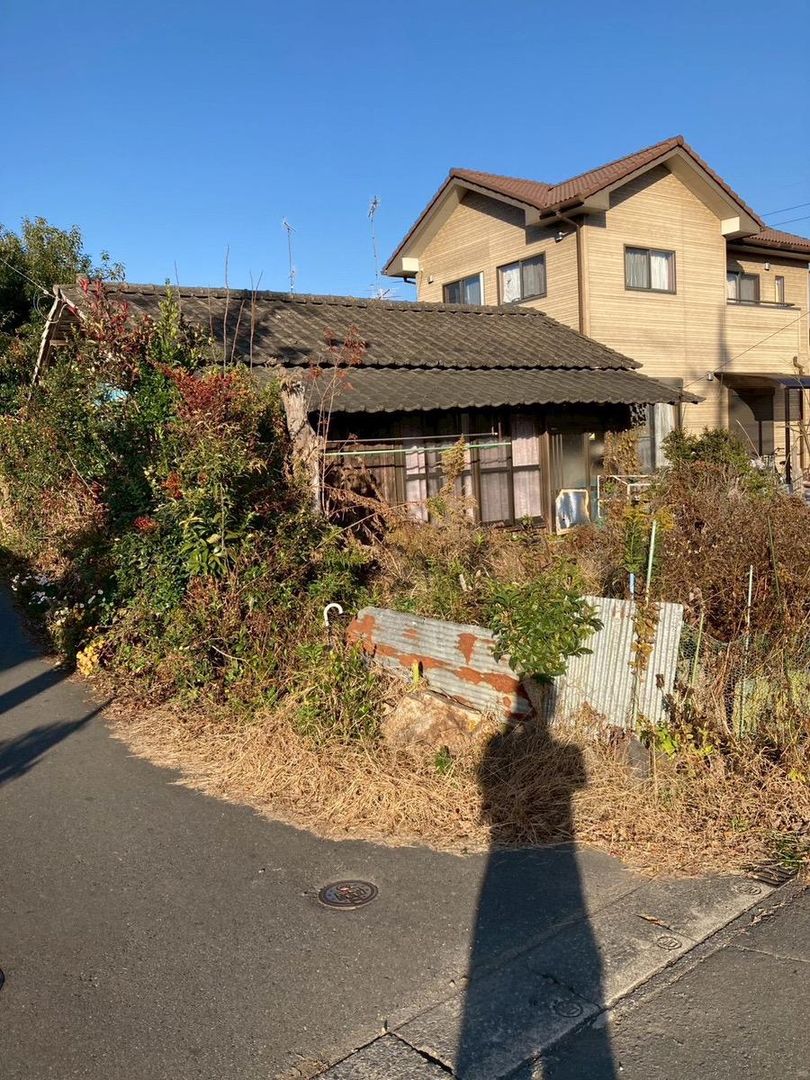 1927 Wooden House for Sale in Kasama, Ibaraki - Thumbnail 2