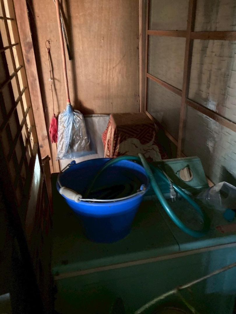 1927 Wooden House for Sale in Kasama, Ibaraki - Thumbnail 3