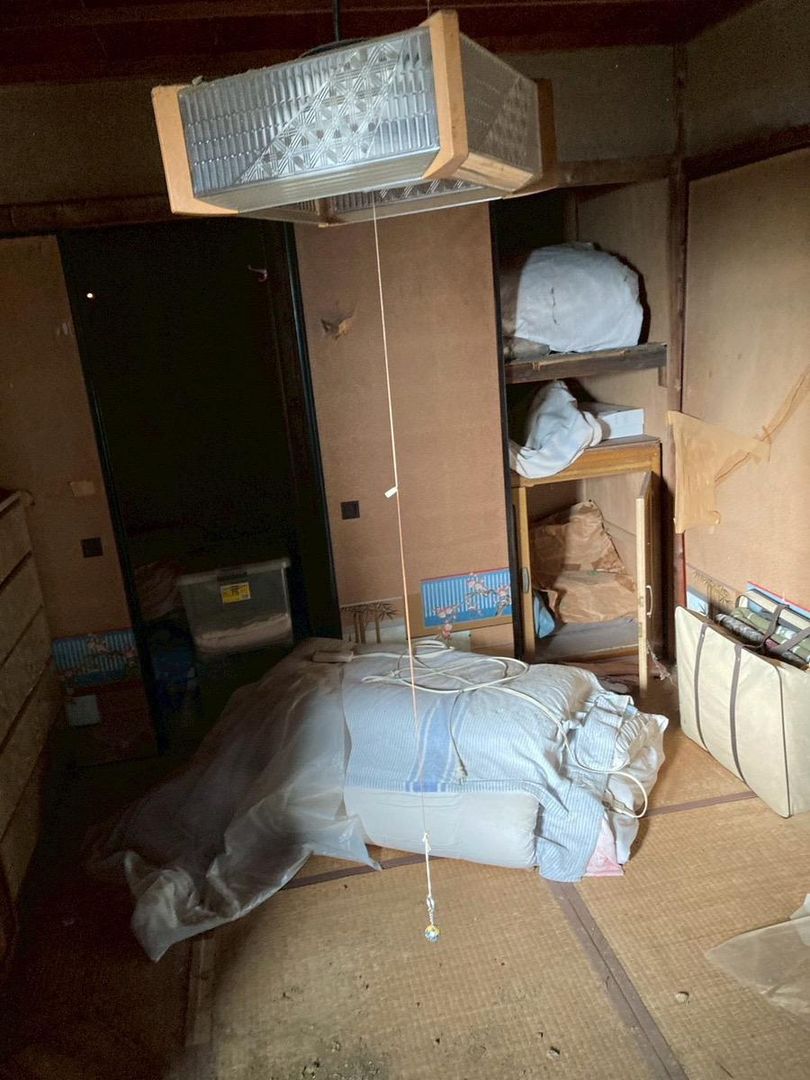 1927 Wooden House for Sale in Kasama, Ibaraki - Thumbnail 4