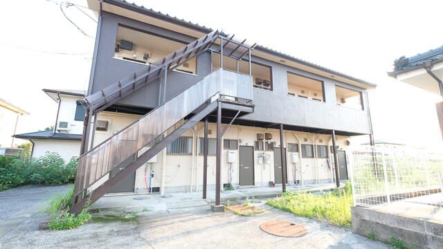 Renovated 1K Apartment in Kirishima, Kagoshima - Low Initial Cost - Image 1
