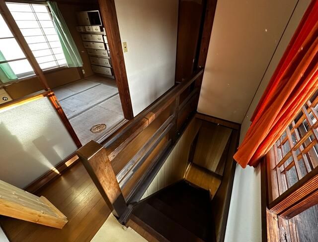4DK Rental House in Ojiya, Niigata - Pet Friendly with Garden - Thumbnail 3