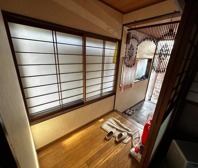 4DK Rental House in Ojiya, Niigata - Pet Friendly with Garden - Thumbnail 4