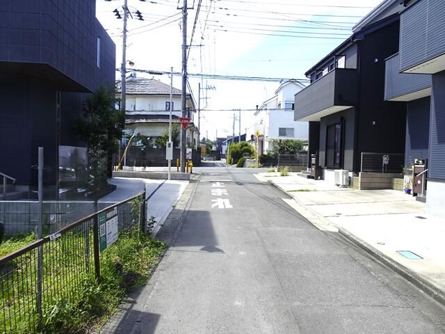 2021 Built 3LDK Detached House for Sale in Sagamihara - Thumbnail 2